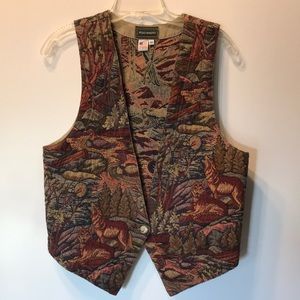 Willowbend Vest M